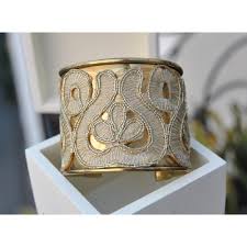 Kendra Scott Candice original Cuff Bracelet excellent