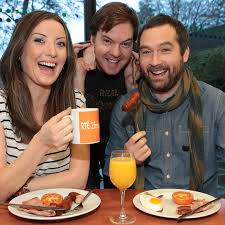 Stream Ready Like A Teddy by RTÉ2fm