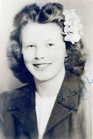 Betty Jones Obituary May 5, 2022