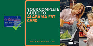 An alabama newspaper's assertion that a proposed bill would bar food stamp recipients from owning cars was widely repeated on blogs (but later corrected). Alabama Ebt Card 2020 Guide Food Stamps Ebt