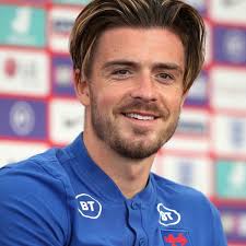 Like many other styles of men's hair, the procedure of this sort of styling also takes 4 to 6 minutes. Jack Grealish I Ve Never Looked Back After Switching To England
