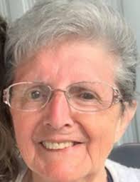 Beatrice Nash Obituary