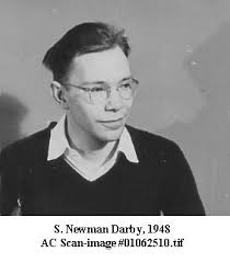 Newman Darby