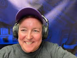 Great morning with Gary Byron, Ryan, and Jimmy