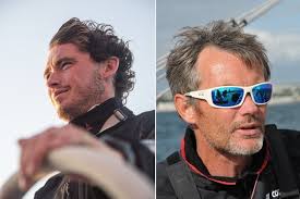 Entdecken Sie die Class40-Besatzungen auf der Transat Jacques Vabre 2015  (2/2)