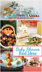 Pin On Baby Shower