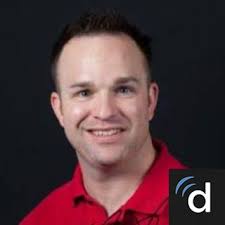 Dr. Matthew Read, MD