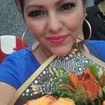 Nadia Miner's Instagram, Twitter & Facebook