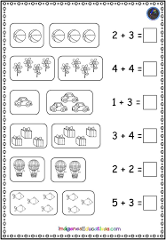 Obtenga un paquete de actividades interactivas e imprimibles. Actividades De Sumas Para Preeescolar Interactivas Fichas Para Preescolar 12o Figuras Geometricas Para Problemas De Sumas Ejercicios Fichas Y Actividades Para Aprender A Sumar Raphaelbritomartins