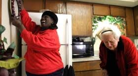 Experts Turn to Tech as Texas Population Ages and Geriatric Doctors Dwindle 