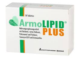 Im sommer auf langen fahrten ins ausland, wenn sich das auto aufheizt, sind lange ärmel jedoch nicht immer. Armolipid Plus Tabletten Apotheke Zum Andreas Hofer