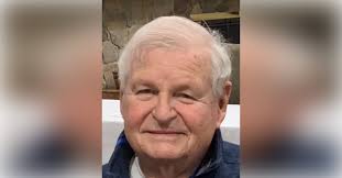 Obituary information for William Dixon