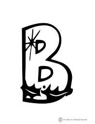 Graffiti tutorial draw letter b in graffiti step by step youtube. Graffiti Mawor Indilabel Bubble Letters B In The Year 2011