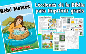 We did not find results for: Bebe Moises Leccion De La Biblia Para Ninos Trueway Kids
