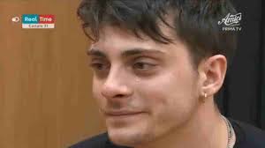 Biografia del ballerino di amici 20, età, instagram, percorso di studi, carriera e curiosità dell'allievo della scuola. Amici 18 Alessandro Casillo Scappa In Lacrime Dagli Studi