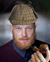 Sherlock & Co: the mystery podcast Gen Z is hooked on