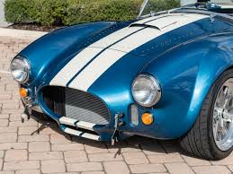 Image result for Guardsman Blue 1967 AC Cars