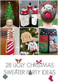 We did not find results for: 28 Ugly Christmas Sweater Party Ideas C R A F T