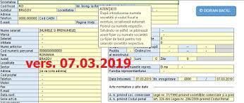 Adeverință de vechime în muncă. AdeverinÈÄ De Vechime In MuncÄ Generare Prin Importul Datelor Din Revisal Versiune NouÄ AplicaÈie RectificÄri AdeverinÈe Cabinetexpert Ro Blog Contabilitate