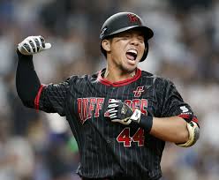 Orix Buffaloes Comeback Victory