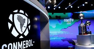 Repasa cómo fue el sorteo de la copa sudamerica y la libertadores. Sorteo Copa Libertadores En Vivo Como Ver Online Y Por Tv Easy Reader