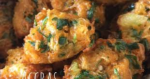 Un Accras Aux Legumes Dans La Tradition Martiniquaise Recette Facile By Sweet Kwisine Recettes De Cuisine Cuisine Antillaise Accras