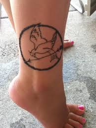 45 Amazing Game Tattoos Designs For Boys And Girls Tattoos Era