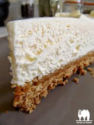 Cheesecake Sans Cuisson De Jamie Oliver Paperblog Cheesecake Sans Cuisson Cheesecake Facile Gateau Sans Cuisson