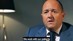 Addcounsel promo explains the service they provide to the ultra rich