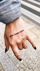 Furthermore, if you're getting a tattoo for the first time, you may want to consider getting a tiny tattoo design somewhere that can be hidden. Pinterest Piriesellars2 Subtle Tattoos Tattoos Small Tattoo Designs