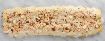 low fodmap almond danish kringle recipe