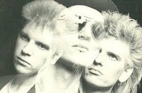 The Ward Brothers - Wikipedia