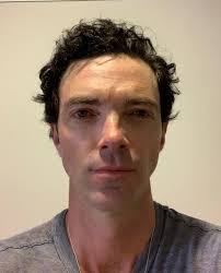 Daniel Moritz's Instagram, Twitter & Facebook