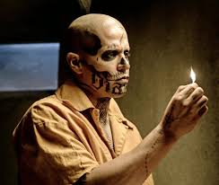 Ronny j, please turn me up / tell all my el diablo is the second single from mgk's fourth album, hotel diablo, in which he mentions the people who thought his career was falling down. El Diablo Dc Kinofilme Wiki Fandom