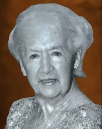 FLORENCE DOHERTY Obituary (2018)