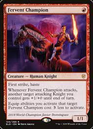 Standard index on standard sized playing cards. Mono Red Aggro Deck For Magic The Gathering