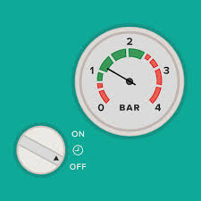 Generaklly, don't listen to tony's ramblings. What Should The Boiler Pressure Be When The Heating Is On