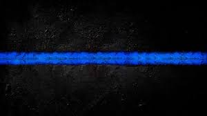 They are distinguished from feature phones by their stronger hardware capabilities and extensive mobile operating systems, which facilitate wider software, internet (including web browsing over mobile broadband), and multimedia functionality (including music, video, cameras, and gaming. Thin Blue Line Wallpaper Free Desktop Backgrounds Wallpaperpass