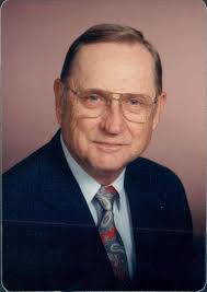 Obituary information for Maurice Edward Beam