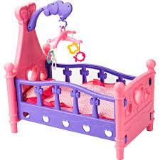 Baby Doll Bed Walmart Cheap Online