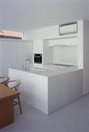 Red is considered a symbol of the resurrection of jesus and the icons' red background is a sign of the triumph of eternal life. Japanese Inspired Kitchens Focused On Minimalism