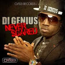 No Other Love (feat. Estelle)