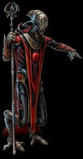 A Vasari Warlord From Sins Of A Solar Empire Rebellion Via Lactea Raca