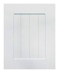 The end result will be a stunning kitchen your family will enjoy for. Cabinet Doors N More 13 W X 28 H X 3 4 Replacement White Rtf Beaded Shaker Cabinet Door For 15 And 30 Wide Framed Kitchen Wall Cabinets Brickseek