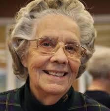 Martha Haislip Obituary