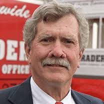 Rick Schrader's Instagram, Twitter & Facebook