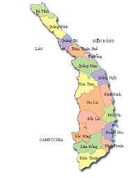 Quảng ninh là tỉnh ven biển thuộc vùng đông bắc việt nam.quảng ninh được ví như một việt nam thu nhỏ, vì có cả biển, đảo, đồng bằng, trung du, đồi núi, biên giới, sân bay.theo quy hoạch phát triển kinh tế, quảng ninh vừa thuộc vùng kinh tế trọng điểm phía bắc vừa thuộc vùng duyên hải bắc bộ. Quy NhÆ¡n Thuá»™c Miá»n Nao Quy NhÆ¡n Co Gi Ä'á»ƒ Ghe ThÄƒm