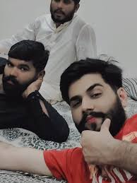 Sadia Afzal First Husband