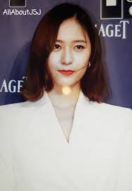 180426 f(Krystal) = PIAGET Taipei Store Opening Event [1]