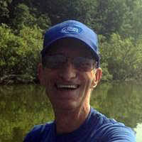 Gaige Bailey's Instagram, Twitter & Facebook